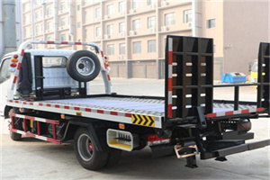 川沙新镇24小时道路救援电话