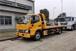 川沙新镇车辆公路救援