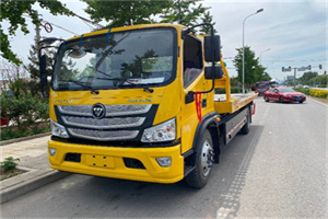 川沙新镇汽车救援头像