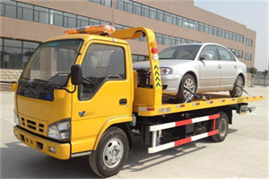 川沙新镇道路救援一般怎么收费