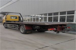 川沙新镇24小时公路救援电话