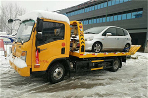 川沙新镇附近道路救援服务