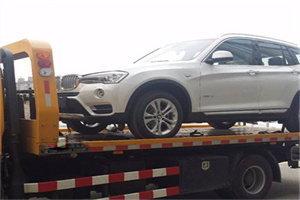 川沙新镇拖车24小时服务电话