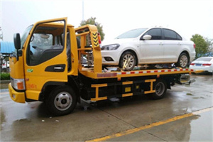 川沙新镇附近拖车救援24小时服务热线